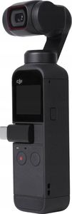 Gimbal SunnyLife Adapter Usb-c  Dji Osmo Pocket 2 3