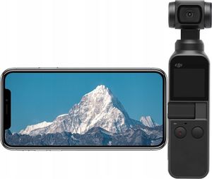 Gimbal SunnyLife Adapter Usb-c  Dji Osmo Pocket 2 4