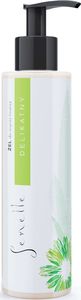 Senelle Cosmetics Delikatny żel do mycia twarzy, 150ml 1