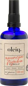 OLEIQ Hydrolat z Opuncji figowej 100 ml 1