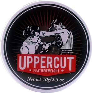 UPPERCUT DELUXE Matowa Pasta do Włosów Featherweight - 70g - Uppercut Deluxe 1