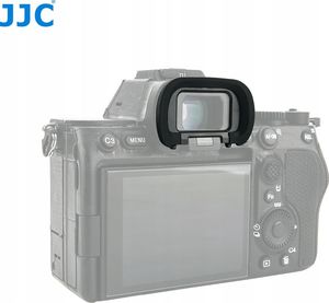 JJC Muszla Oczna Fda-ep19 Fdaep19 Do Sony A 7s A7s Iii 6