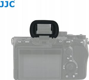 JJC Muszla Oczna Fda-ep19 Fdaep19 Do Sony A 7s A7s Iii 8