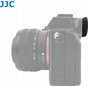 JJC Muszla Oczna Fda-ep19 Fdaep19 Do Sony A 7s A7s Iii 9