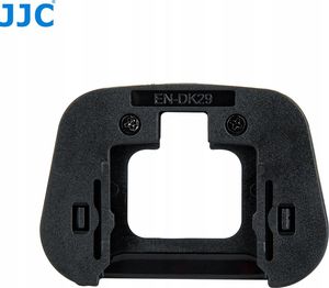 JJC Muszla Oczna Dk-29 Do Nikon Z7 Z6 Z7 Ii Z6 Ii Z5 3