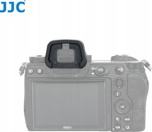 JJC Muszla Oczna Dk-29 Do Nikon Z7 Z6 Z7 Ii Z6 Ii Z5 8