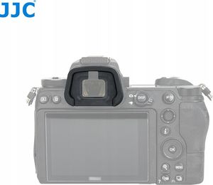 JJC Muszla Oczna Dk-29 Do Nikon Z7 Z6 Z7 Ii Z6 Ii Z5 9