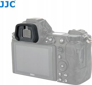 JJC Muszla Oczna Dk-29 Do Nikon Z7 Z6 Z7 Ii Z6 Ii Z5 10