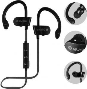 Słuchawki RT558 + Kabel Micro USB 3