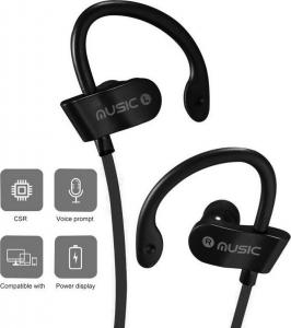 Słuchawki RT558 + Kabel Micro USB 4