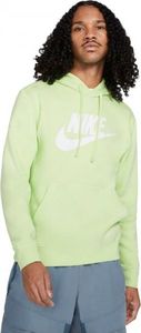 Nike Bluza Nike NSW Club Hoodie M BV2973-383, Rozmiar: XL 1