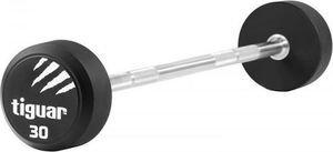 Tiguar Sztanga tiguar barbell prosty TI-WPBPU030, Rozmiar: N/A 1