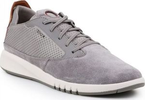 Geox Buty Geox U Aerantis A M U927FA-02243-C9007, Rozmiar: EU 44 1