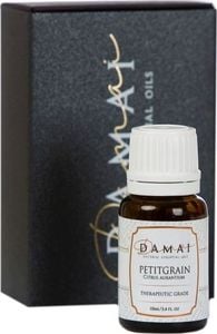 DAMAI Olejek eteryczny Petitgrain 10ml Naturalny 1