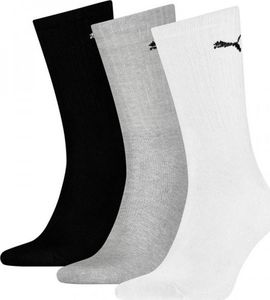Puma Skarpety Puma Sport 3pack M 880355 10, Rozmiar: 39-42 1