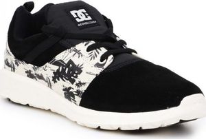 DC Shoes Buty DC Heathrow SE M ADYS700073-BWP, Rozmiar: EU 42,5 1