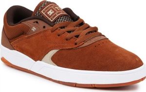 DC Shoes Buty DC Tiago S - M ADYS100386-BTN, Rozmiar: EU 43 1