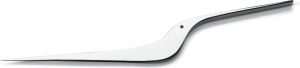 Alessi Nóż do papieru ze stali nierdzewnej ptak (GIA02) 1