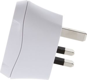 Skross Adapter podróżny Europa do UK (1.500230-E) 3