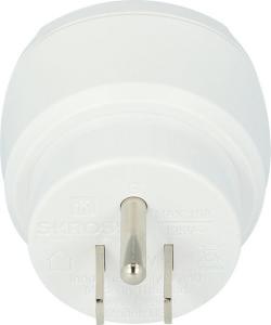 Skross Adapter do USA (1.500203) 3