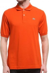 Lacoste Koszulka polo Lacoste M L1212-WU9, Rozmiar: L 1