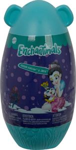 Mattel Enchantimals Jajko niespodzianka Preena Penguin & Jayla GPL94_GTM37 1