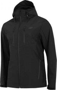 Kurtka męska 4f Kurtka softshell 4F M H4L21-SFM003 20S, Rozmiar: M 1