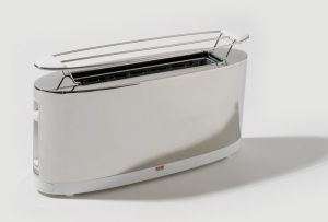 Toster Alessi SG68 W 2