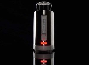 Toster Alessi SG68 W 3