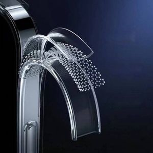 WK Design WK Design Anti-knock Magnet Case MagSafe żelowe elastyczne etui do iPhone 12 Pro / iPhone 12 przezroczysty 5