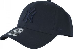 47 Brand Czapka z daszkiem 47 Brand New York Yankees MVP Cap B-MVPSP17WBP-NYA, Rozmiar: One size 1
