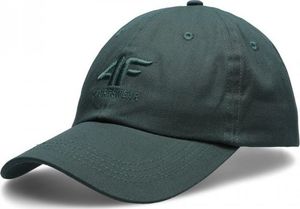 4f Czapka z daszkiem 4F M H4L21 CAM006 46S, Rozmiar: L 1