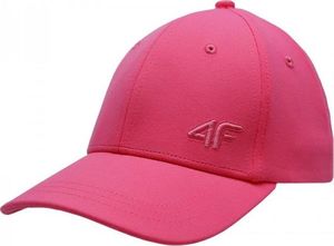 4f Czapka z daszkiem 4F W H4L21 CAD002 55S, Rozmiar: S 1