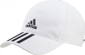 Adidas Czapka z daszkiem adidas Aeroready Baseball Cap 3 Stripes 4athlts W GM4511, Rozmiar: N/A 1