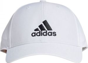 Adidas Czapka z daszkiem adidas Lightweight EMB Baseball Cap GM6260, Rozmiar: OSFW 1