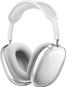 Spigen Etui ochronne Ultra Hybrid Pro do Airpods Max przezroczyste 2