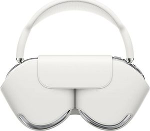 Spigen Etui ochronne Ultra Hybrid Pro do Airpods Max przezroczyste 3