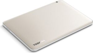 Tablet Toshiba 10.1" 32 GB Złoty  (WT10-A32) 3