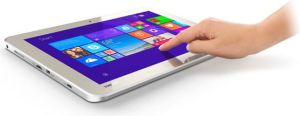 Tablet Toshiba 10.1" 32 GB Złoty  (WT10-A32) 6