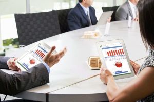 Tablet Toshiba 10.1" 32 GB Złoty  (WT10-A32) 7