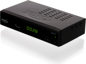 Tuner TV Xoro Tuner HRK 7659 (SAT100497) 2