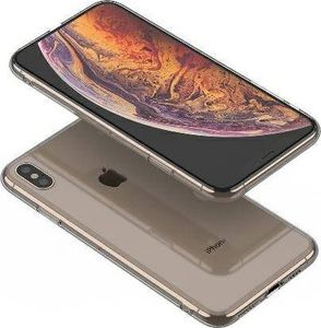 PanzerGlass PanzerGlass ClearCase iPhone Xs Max clear 2