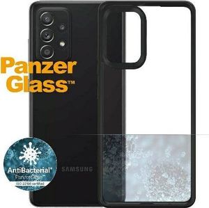 PanzerGlass PanzerGlass ClearCase Samsung A52 A525 czarny/black 5