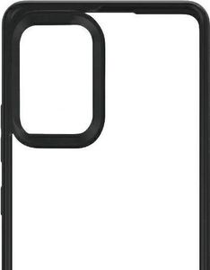 PanzerGlass PanzerGlass ClearCase Samsung A72 A725 czarny/black 4