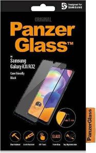 PanzerGlass Pro E2E Regular Samsung A31 A315 /A32 3