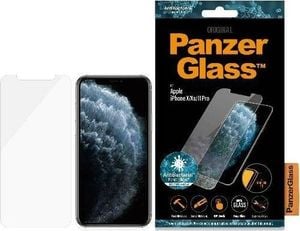 PanzerGlass Szklo Pro Standard Super+ do iPhone X /XS/11 Pro 1