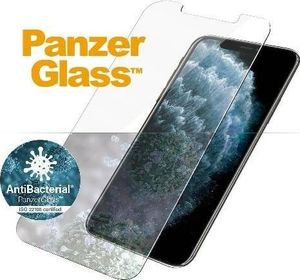 PanzerGlass Szklo Pro Standard Super+ do iPhone X /XS/11 Pro 2