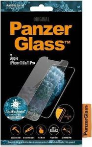 PanzerGlass Szklo Pro Standard Super+ do iPhone X /XS/11 Pro 3