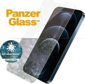 PanzerGlass PanzerGlass Pro Standard Super+ iPhone 12 Pro Max Antibacterial 2