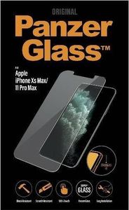 PanzerGlass PanzerGlass Pro Standard Super+ iPhone XS Max/11 Pro Max 3